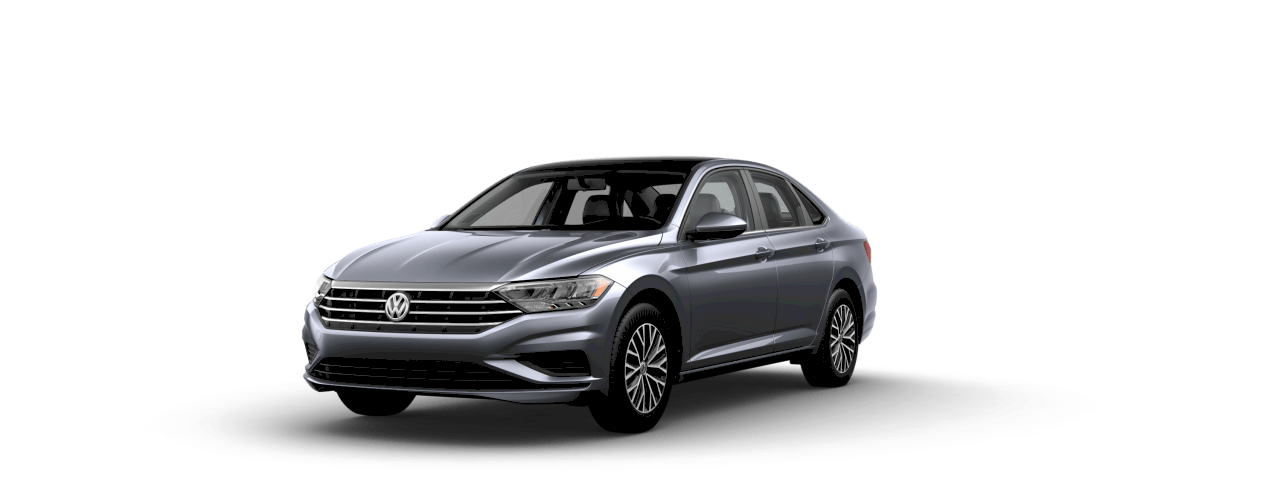 2019 vw Jetta SE