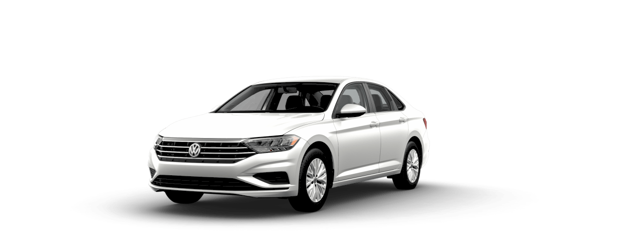 2019 VW Jetta S
