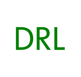DRL Icon
