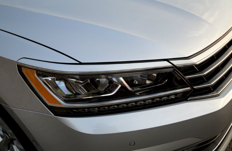 2016 Volkswagen Passat Kingston NY