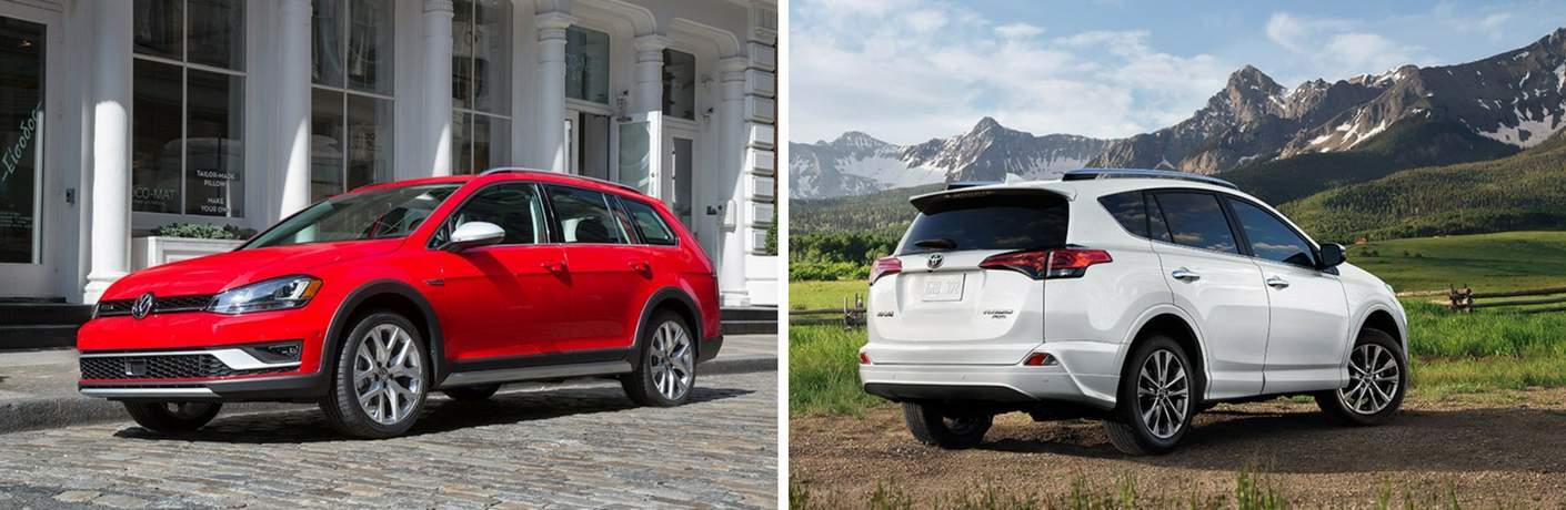 vw vs toyota