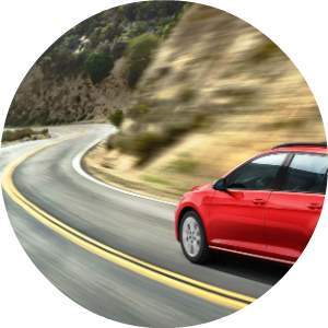Front Assist