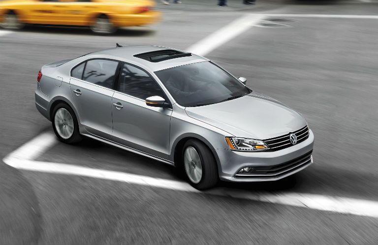 new vw jetta exterior sunroof grille wheels headlights