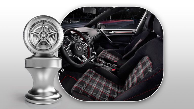 2015 Volkswagen Golf Vs 2015 Volkswagen Golf Gti
