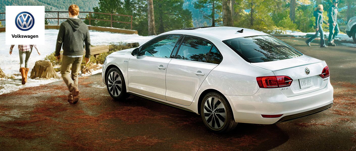 2015 Volkswagen Jetta Spartanburg SC
