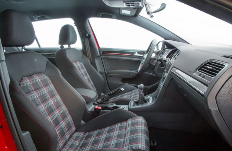 2017 Volkswagen Golf GTI in Spartanburg, SC