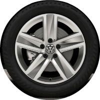 2017 Volkswagen CC Style