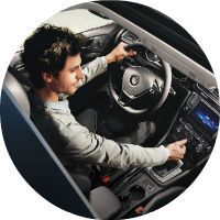 2017 Volkswagen Golf Performance