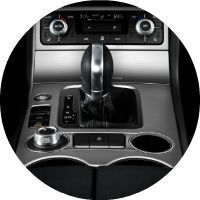2017 Volkswagen Touareg Performance