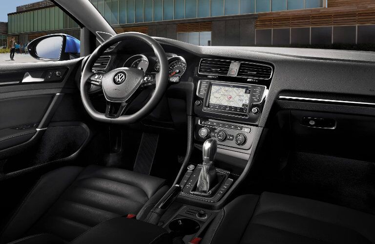 should i get the 2017 vw golf or the 2017 toyota corolla iM