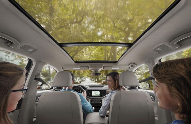 deals on the 2018 vw atlas in west chester pa