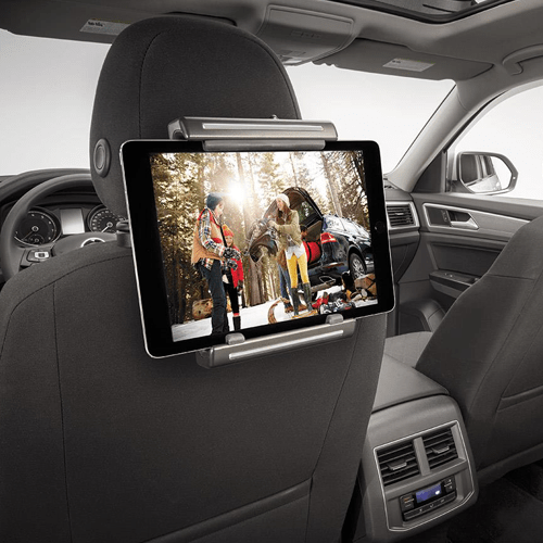 universal tablet holder