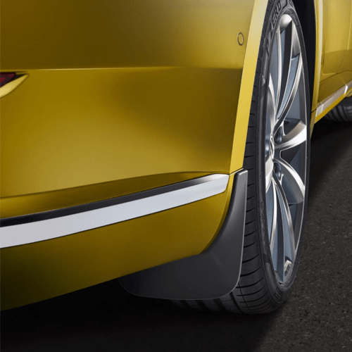 splash guards