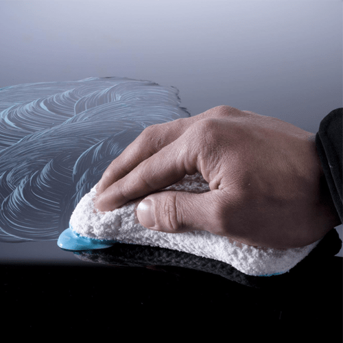 weathertech techcare car care products