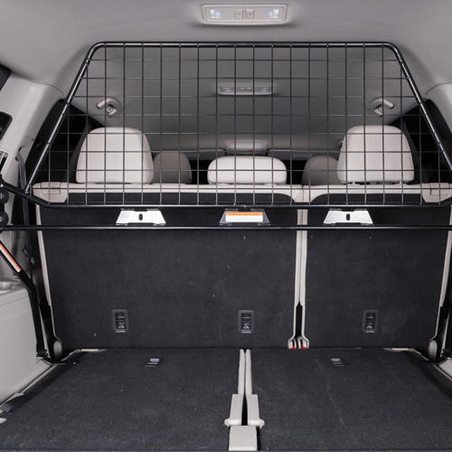 cargo divider