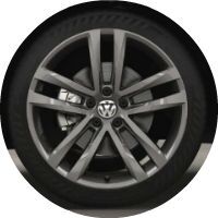 2016 Volkswagen Passat R-Line Springfield MO Style