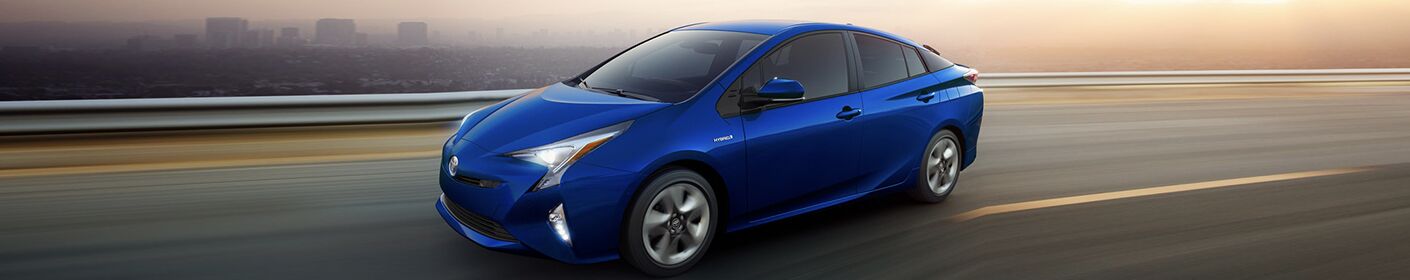 2018 Prius Bondy's Toyota