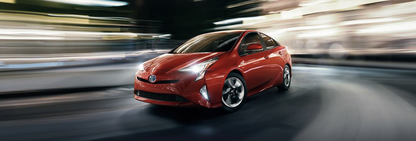 2018 Toyota Prius Enterprise AL