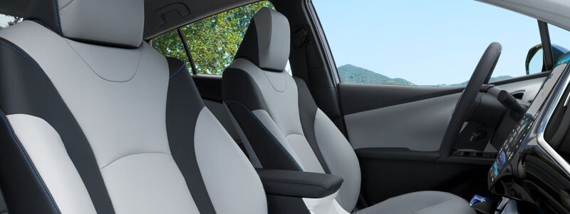 New 2018 Prius Enterprise AL