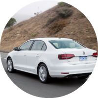 2016 Volkswagen Jetta Thousand Oaks CA oxnard ca camarillo ca simi valley ca fuel economy estimated gas mileage