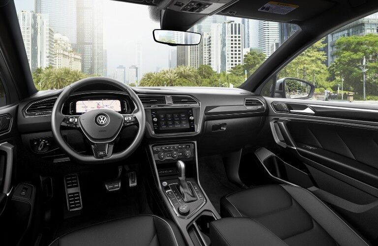 2020 Volkswagen Tiguan In Thousand Oaks Ca