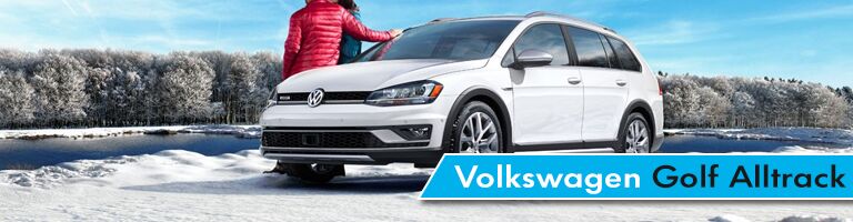 you may also like the volkswagen golf alltrack