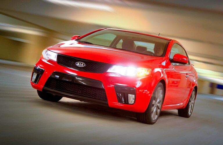 Used Kia cars Birmingham AL