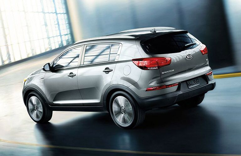 Hyundai Decatur Al >> 2015 Kia Sportage vs 2016 Hyundai Santa Fe Sport Hyundai Decatur Al >> 2015 Kia Sportage vs 2016 Hyundai Santa Fe Sport
