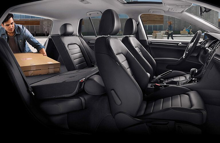 2017 Volkswagen Golf GTI York PA