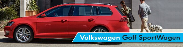 2017 Volkswagen Golf Sportwagen York PA