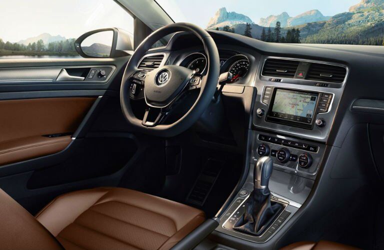 Alltrack command center
