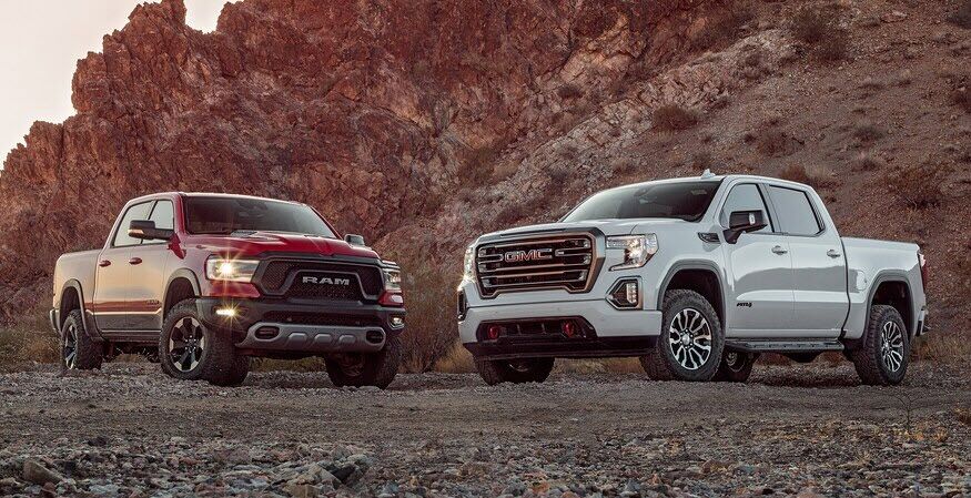 Watsonville Chevrolet Dealer
