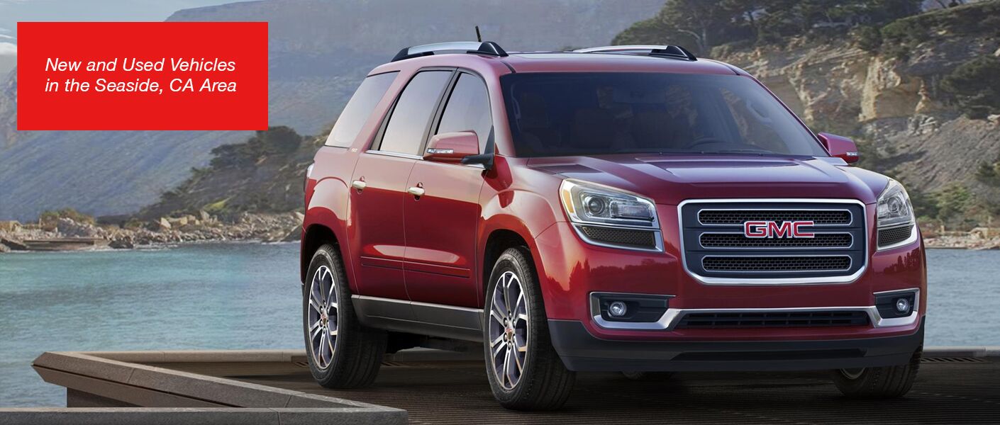 About Cardinale GMC