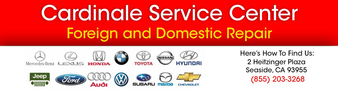 Service Center