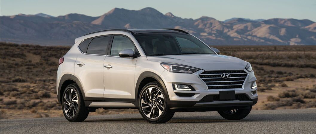 Ontario Hyundai Sales