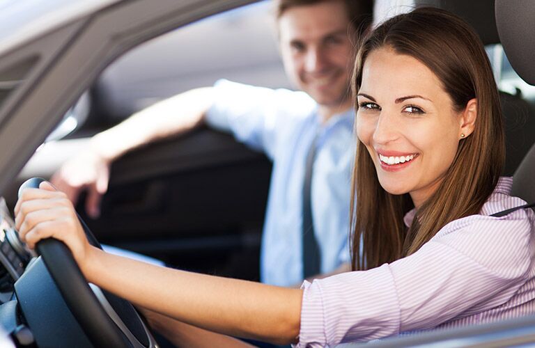 Purchase your next car at CardinaleWay Hyundai