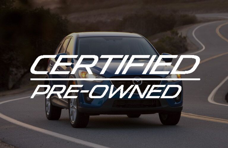 Purchase your next car at Cardinale Mazda