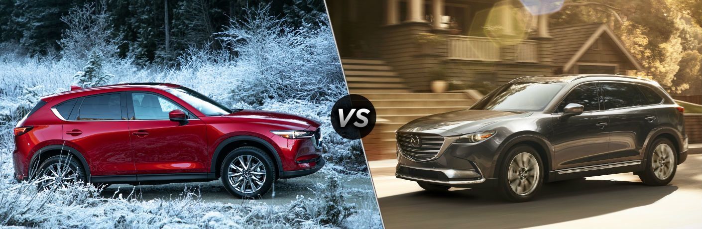 Chandler Mazda Dealer