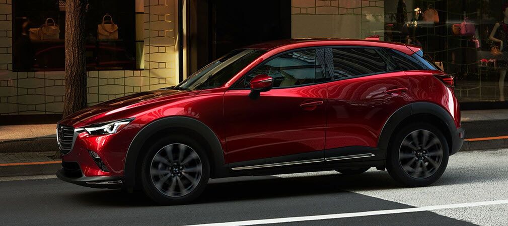 Phoenix Mazda Dealerships