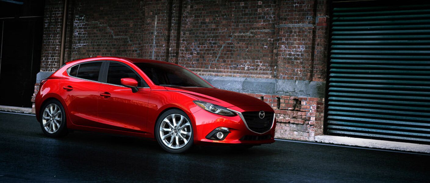 About CardinaleWay Mazda Mesa
