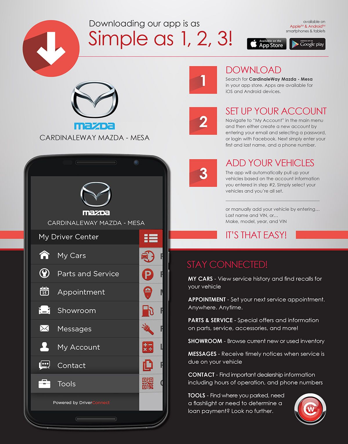 My Mazda App >> Mesa Arizona Mazda Dealership Cardinaleway Mazda Mesa My Mazda App >> Mesa Arizona Mazda Dealership Cardinaleway Mazda Mesa