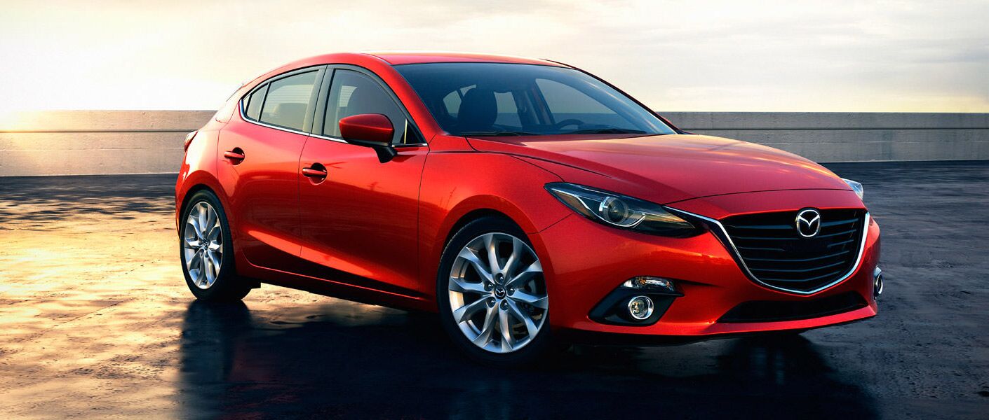 About CardinaleWay Mazda Peoria