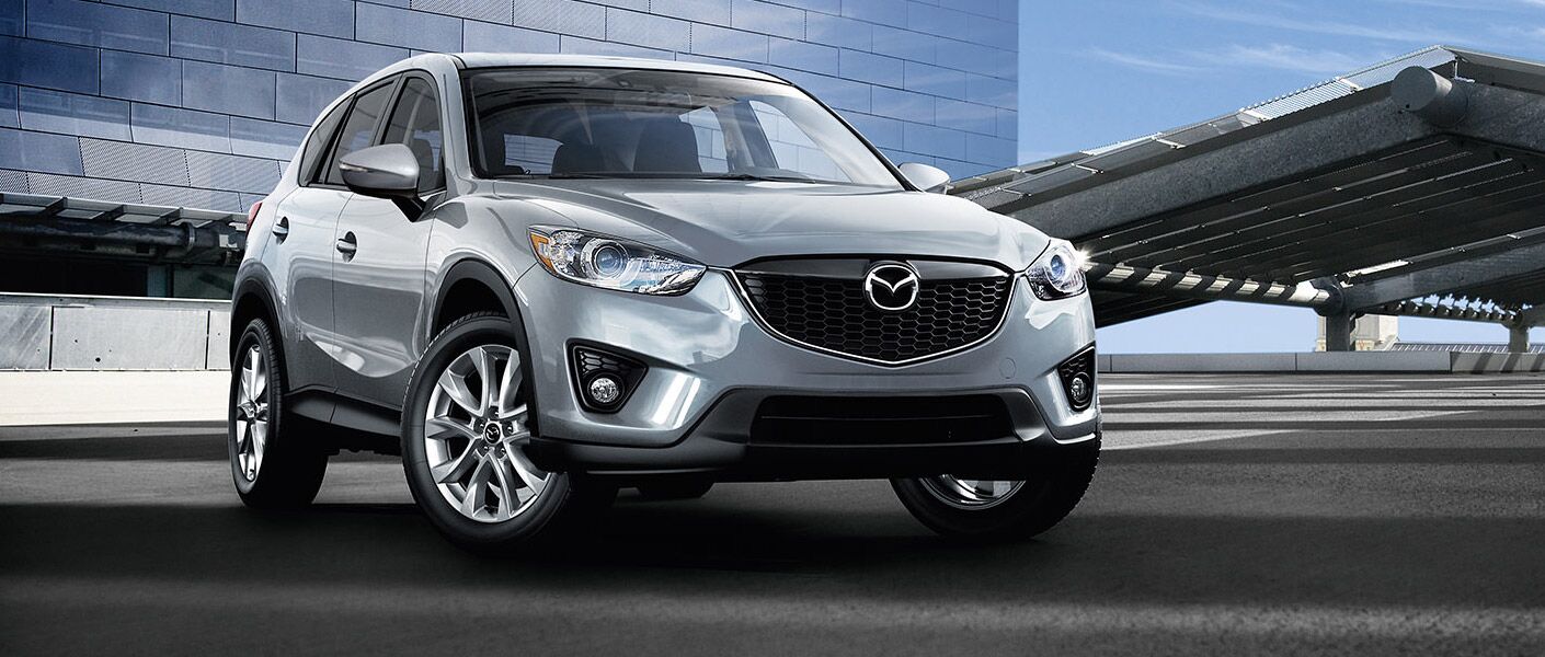 CardinaleWay Mazda Peoria