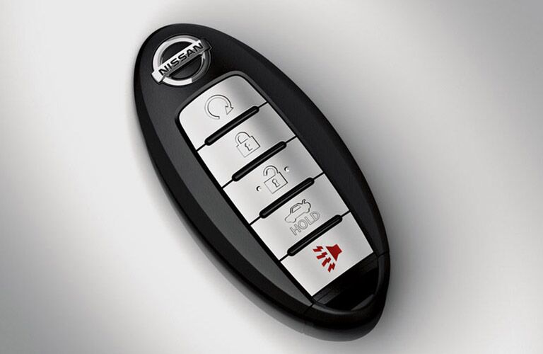 Certified Pre-Owned at Cardinale Nissan