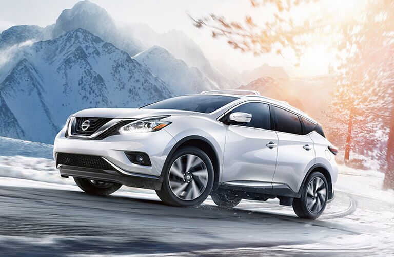 Purchase your next car at Cardinale Nissan