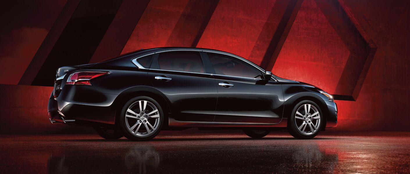 About Cardinale Nissan