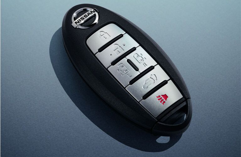 Certified Pre-Owned at Coast Nissan