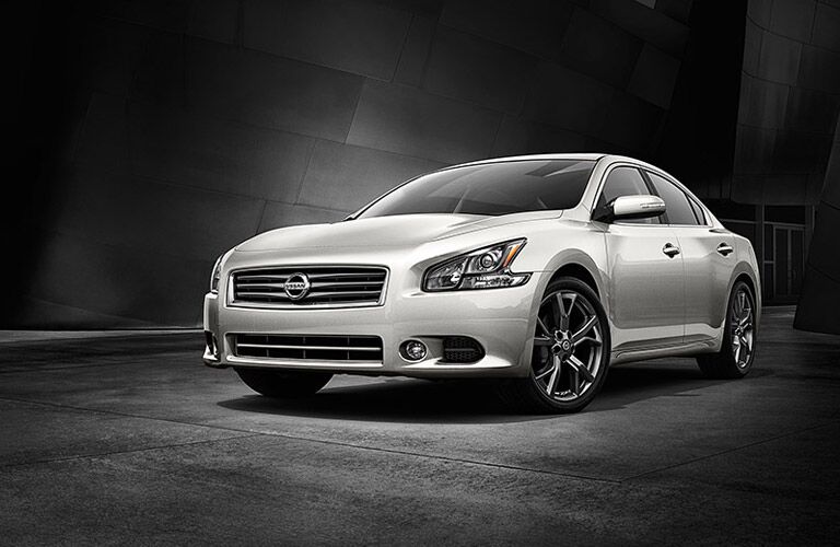 Purchase your next car at Coast Nissan