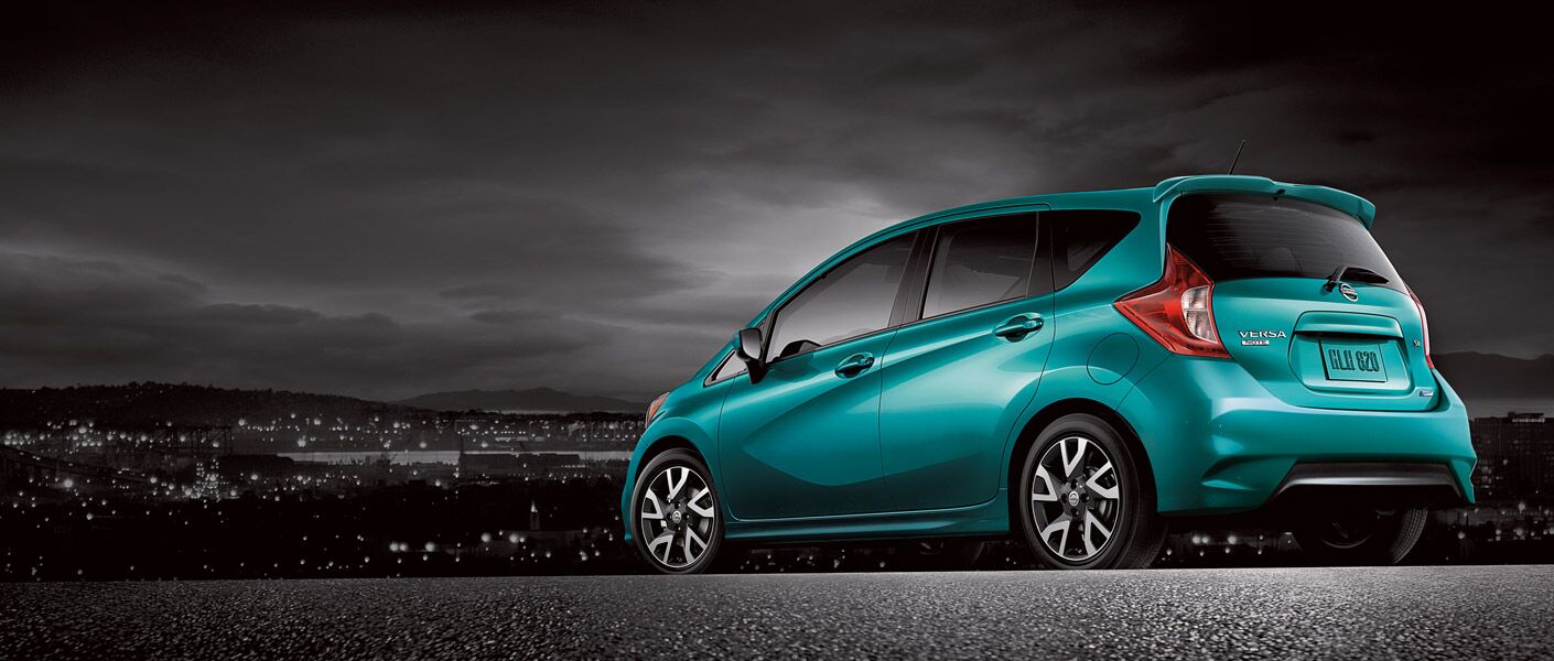 About Coast Nissan