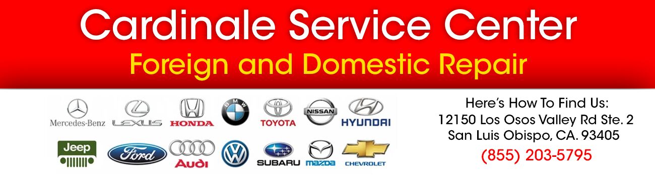 Service Center